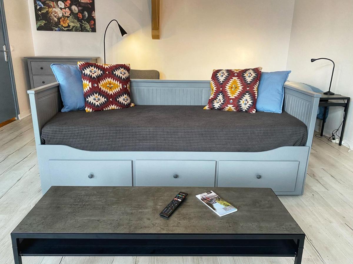 CHIC&COSY Studio BUSINESS Centre GARE NETFLIX Saint-Etienne  Esterno foto
